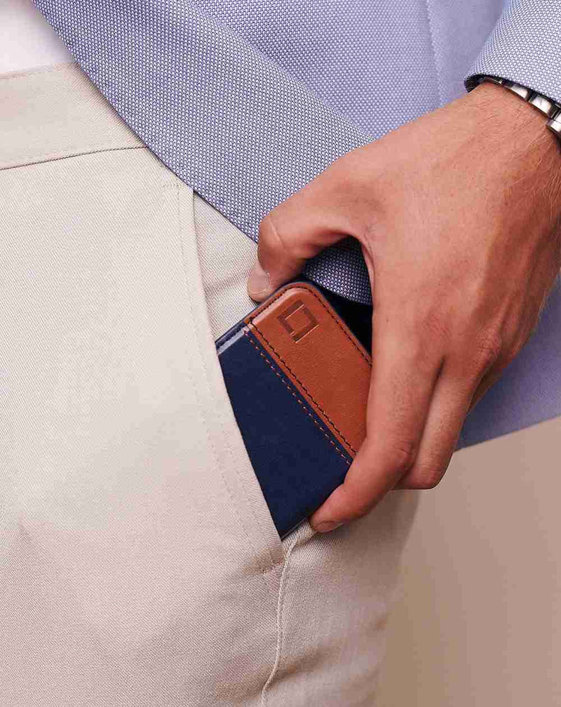 iPhone 11 Pro Wallet Case LUPA Legacy 