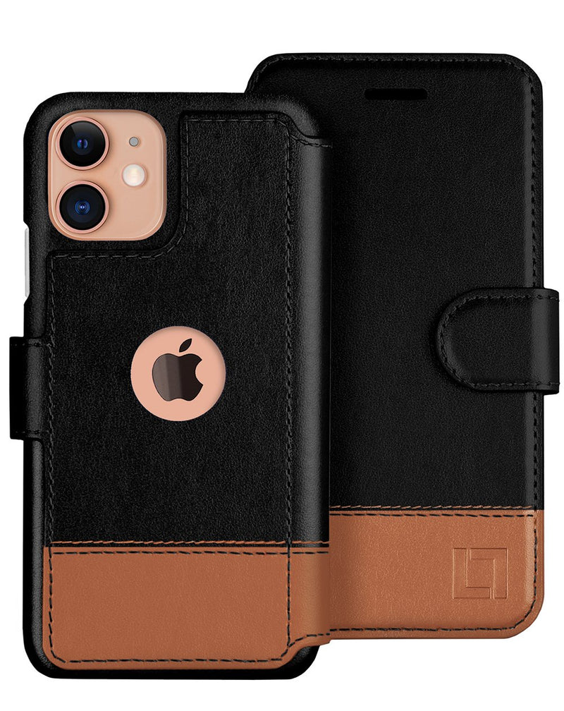 iPhone 11 Wallet Case LUPA Legacy 