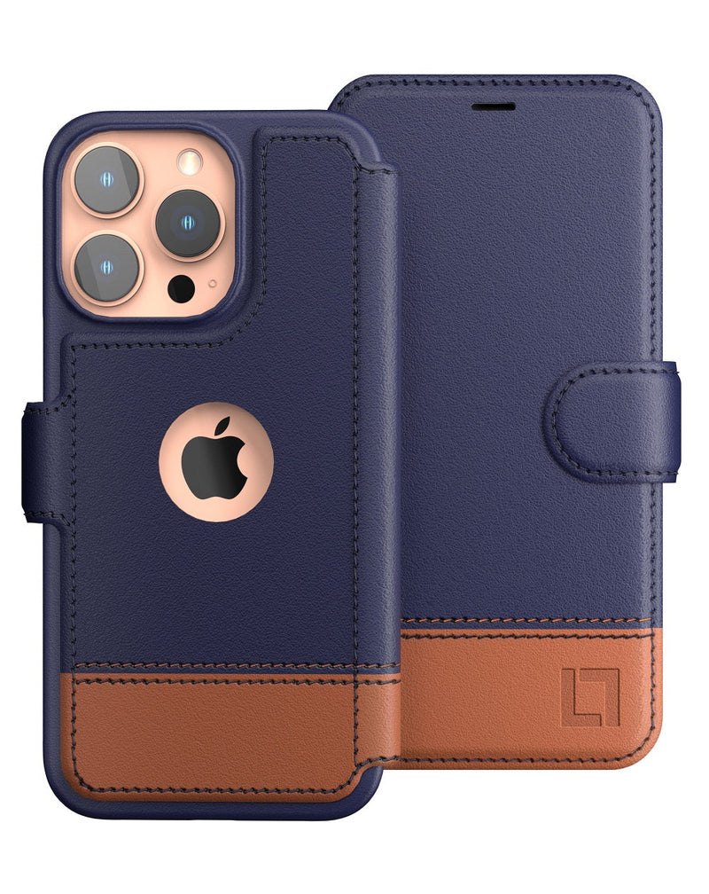 Heritage - iPhone 15 Pro Max Case