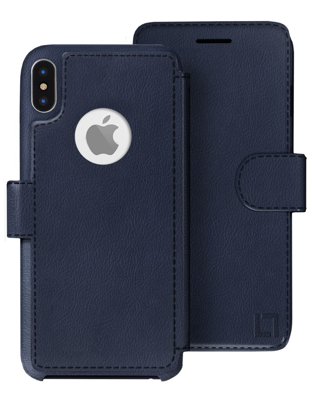 iPhone Xs Max – Lupa Legacy