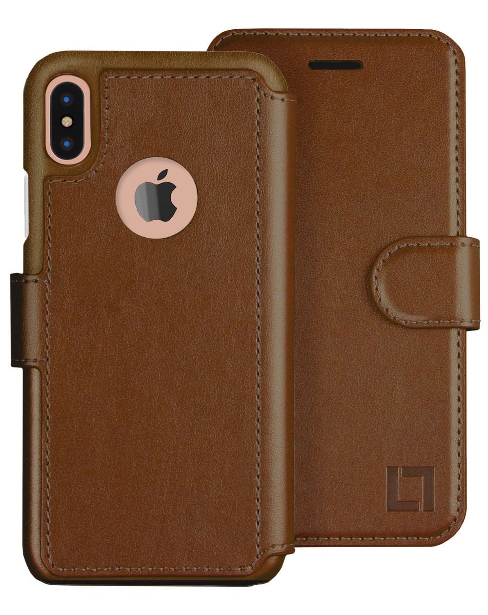 iPhone X/Xs – Lupa Legacy